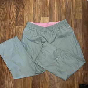 vintage nike sweatpants